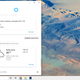 Cortana will be less front and center in Windows 11.
